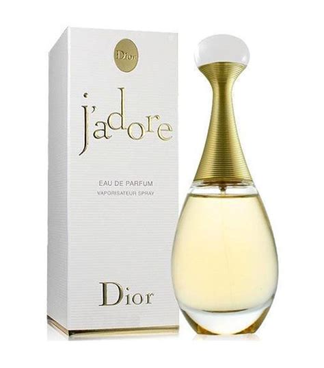 profumo christian dior donna ultimo uscito|j'adore dior.